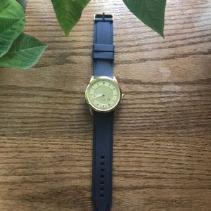 RUBR quartz watch (unisex)